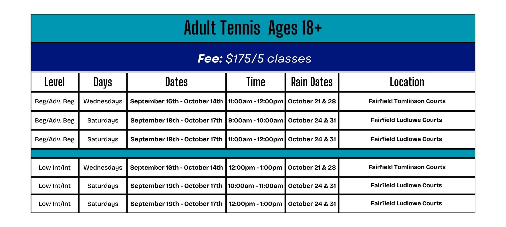 Adult Tennis FCT  (2)